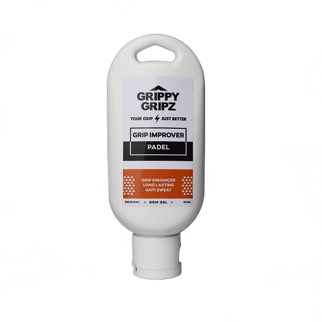 Grippy Gripz Grip Improver Gel