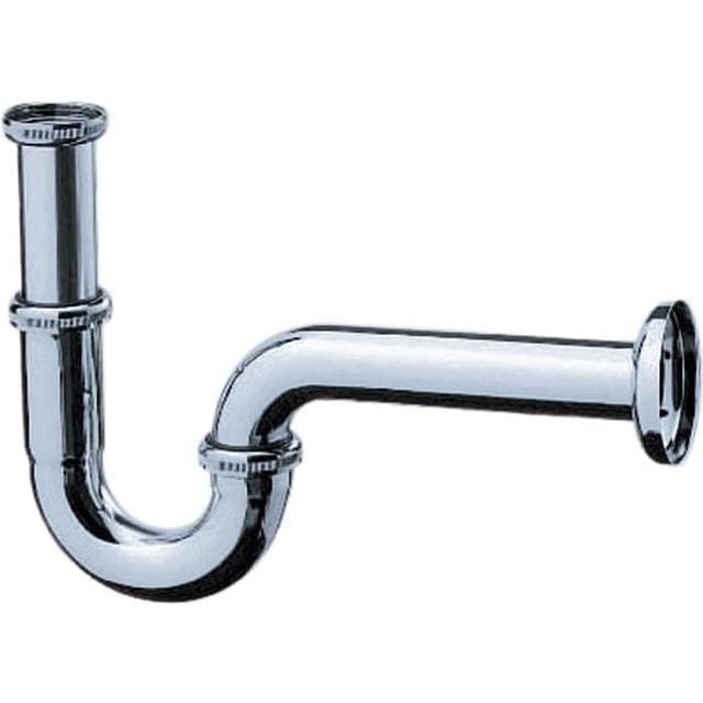 Hansgrohe Vandlås DN32xDN32