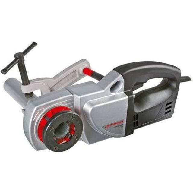 Rothenberger Supertronic 1250 el-gjengemaskin 800 W
