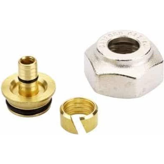 Danfoss klemringsfitt