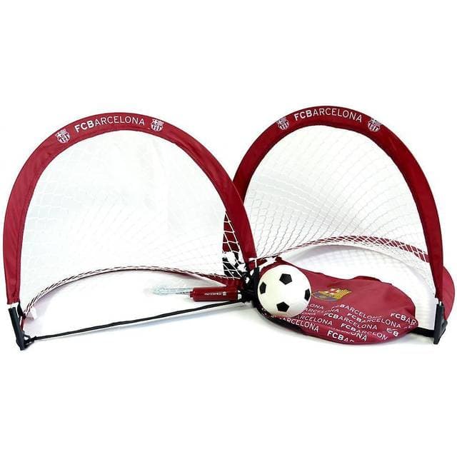 FC Barcelona FC Barcelona Foldable 54x44cm 2-pack