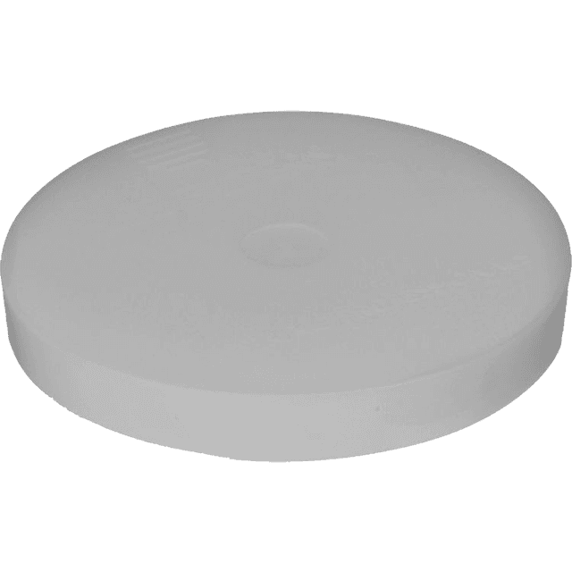 Lee Filters White Adapter Ring Caps (3 Pack)