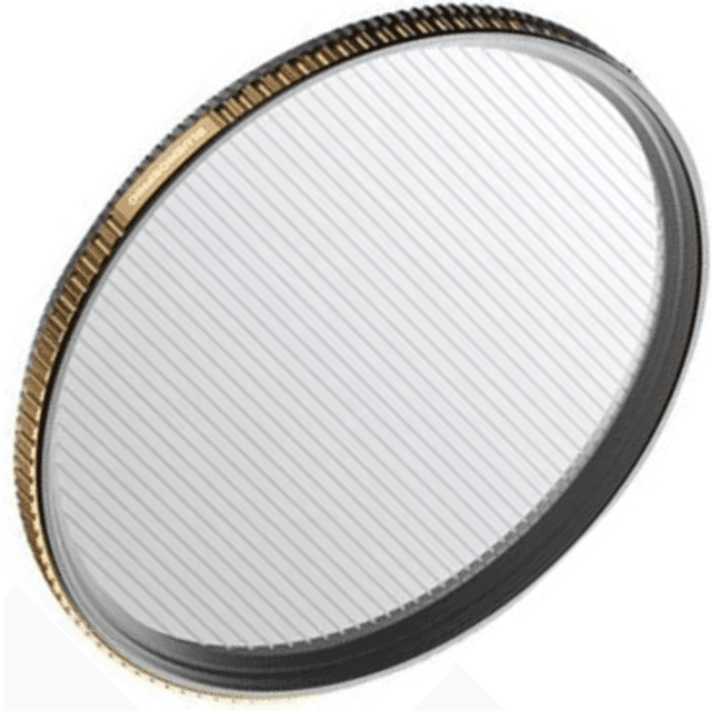 Polarpro Quartzline FX BlueMorphic Filter - 67mm