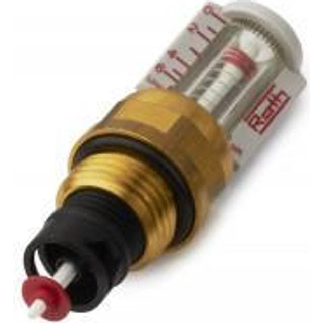 Roth flowmåler 12" nippel 2005-2010