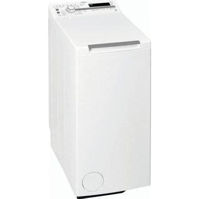 Whirlpool Washing machine Vaskemaskine NTDLR 7220SS PL-N