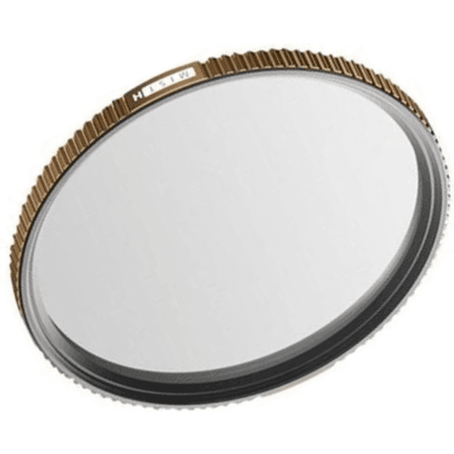 Polarpro Quartzline FX Mist Heavy Filter 77mm