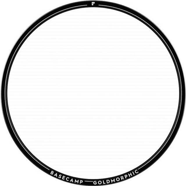 Polarpro Quartzline FX Goldmorphic Filter- 77mm