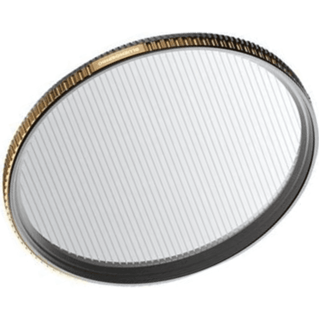 Polarpro Quartzline FX BlueMorphic Filter 77mm