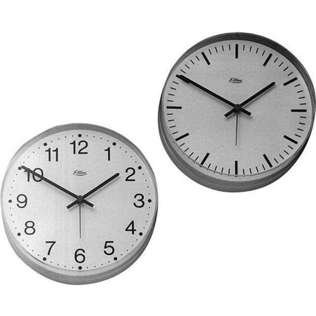 Araber Commander Quartzur ø250 Eltime (CH 250 RA)