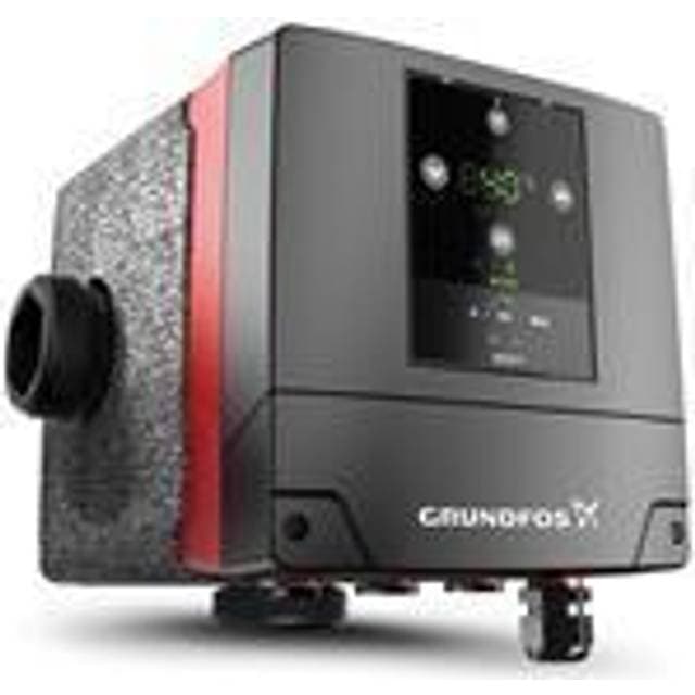 Grundfos MIXIT blandesløjfe 32-16 L NRV