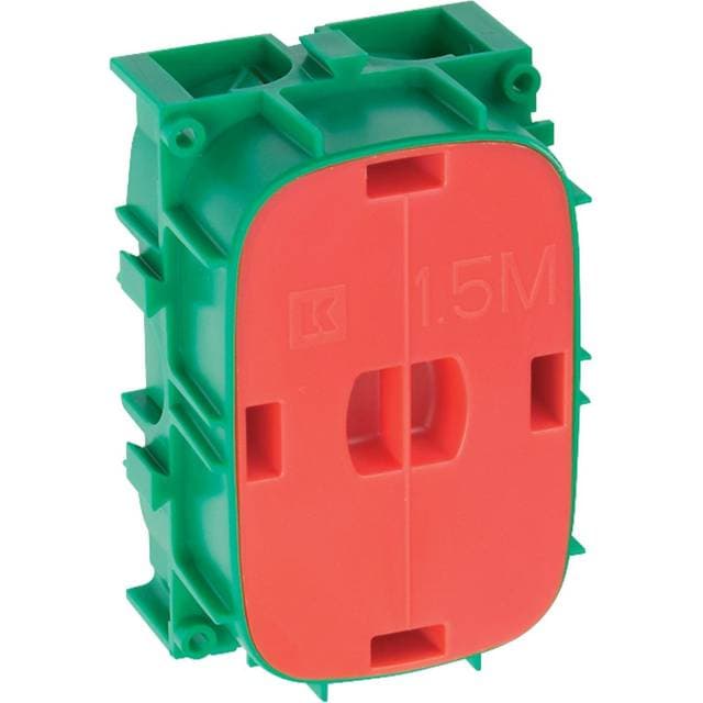 Schneider Electric LK Indmuringsdåse til stikkontakt