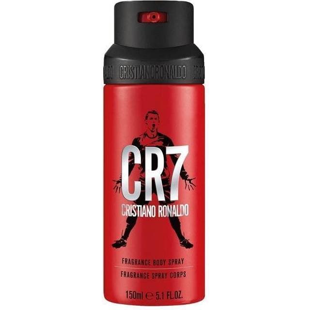 CR7 CR7 Deo Spray 150ml