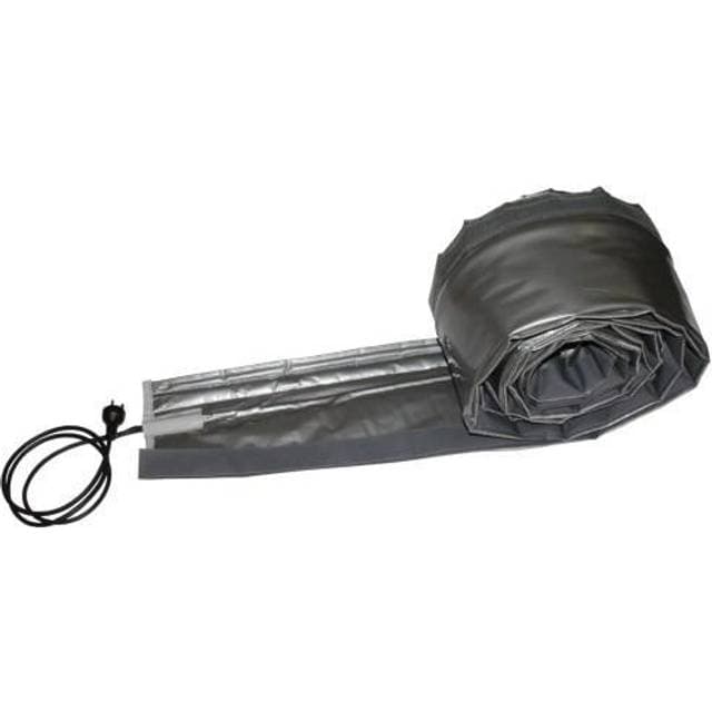 Heatcom Heatcom varmesvøb til frostsikring, 5 meter, 85W