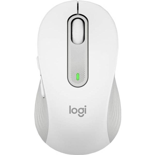 Logitech Signature M650 for Business White