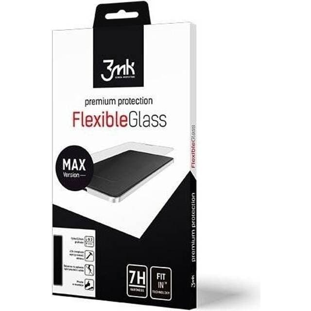 3mk FlexibleGlass Max Screen Protector for iPhone XS Max
