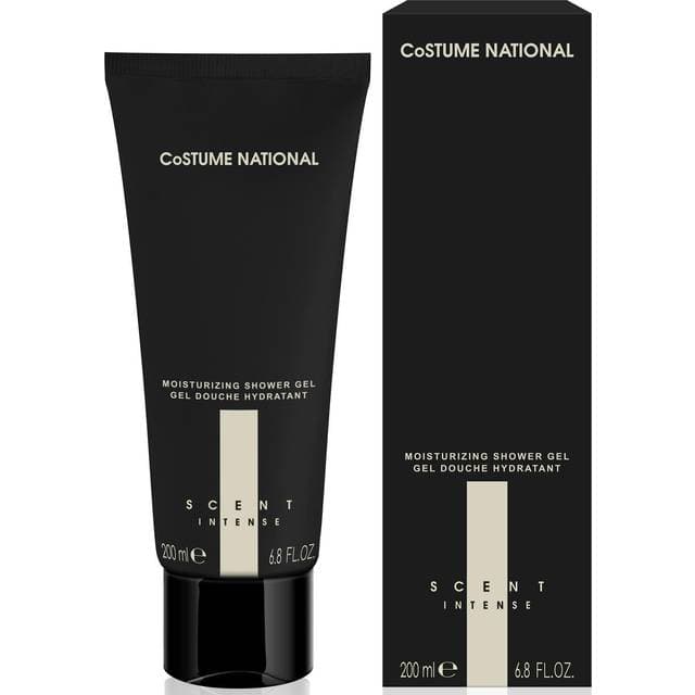 Costume National Scent Intense Moisturizing Shower Gel 200ml