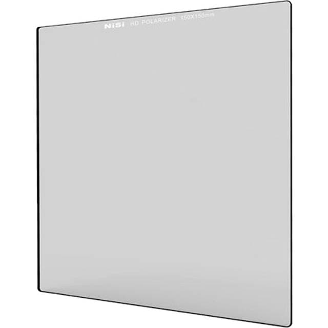 NiSi Square Circular Polarizer HD 180x180mm
