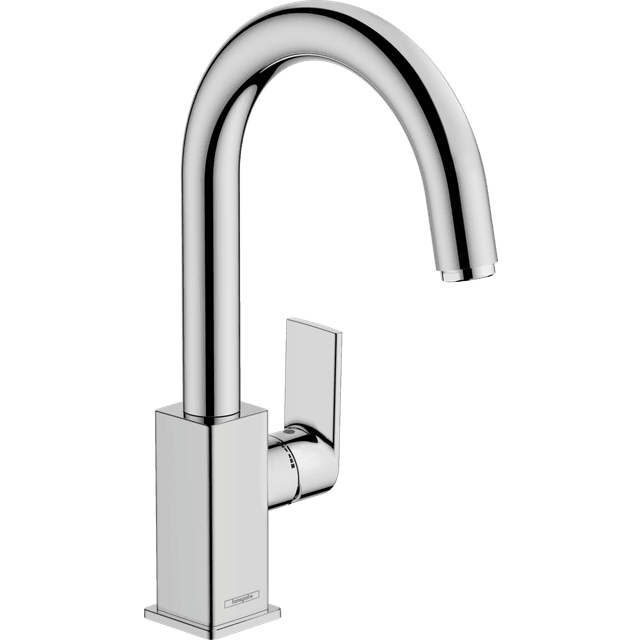 Hansgrohe Vernis Shape (71564000) Krom