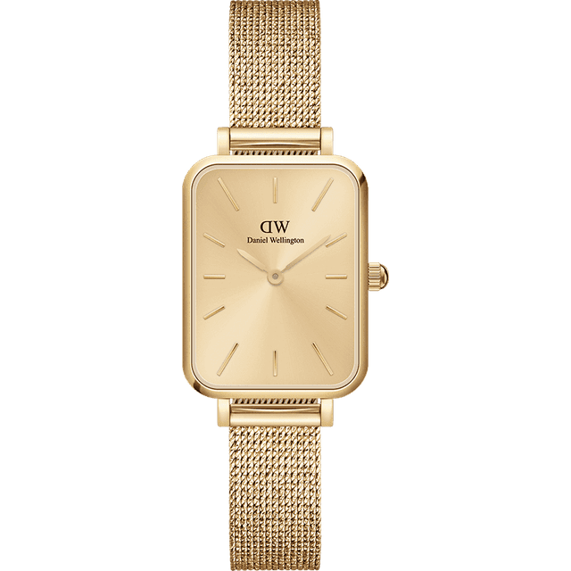 Daniel Wellington Quadro Unitone (DW00100485)