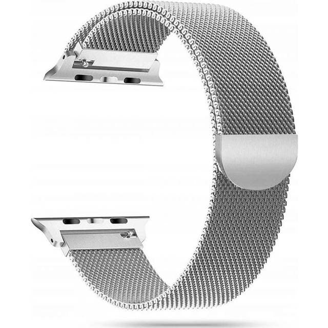 Tech-Protect Apple Tech-Protect 1/2/3/4/5 (42/44MM) Milaneseband (42/44mm) (99924928)