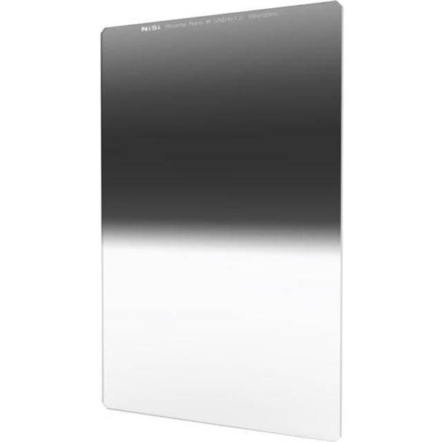 NiSi Reverse Nano IR GND16 100x150mm 4 Stops