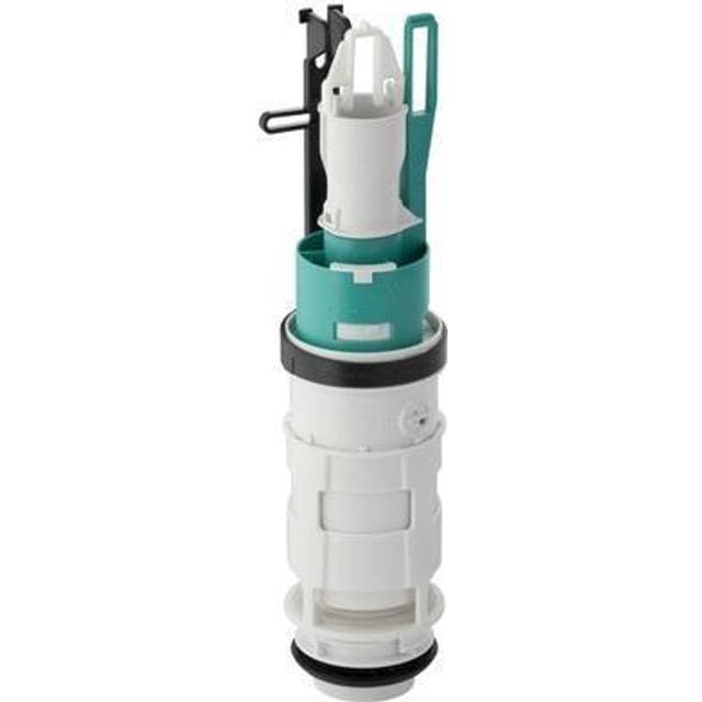 Geberit UP200 bassin inkl. skyllegarniture