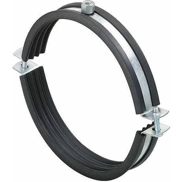 Fischer Samontec LGS 160 ventilationsrørbøjle