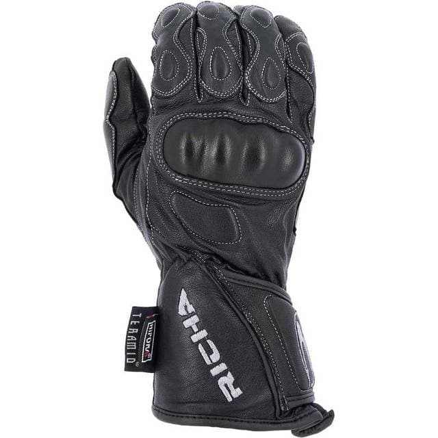 Richa Waterproof Racing Gloves Herre