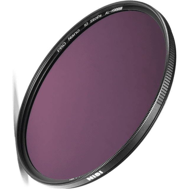 NiSi IRND1000 Pro Nano HUC 95mm