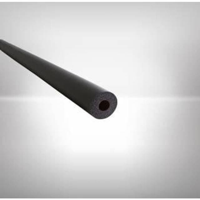Armacell Rørisolering 28x13mm. 2m. sort