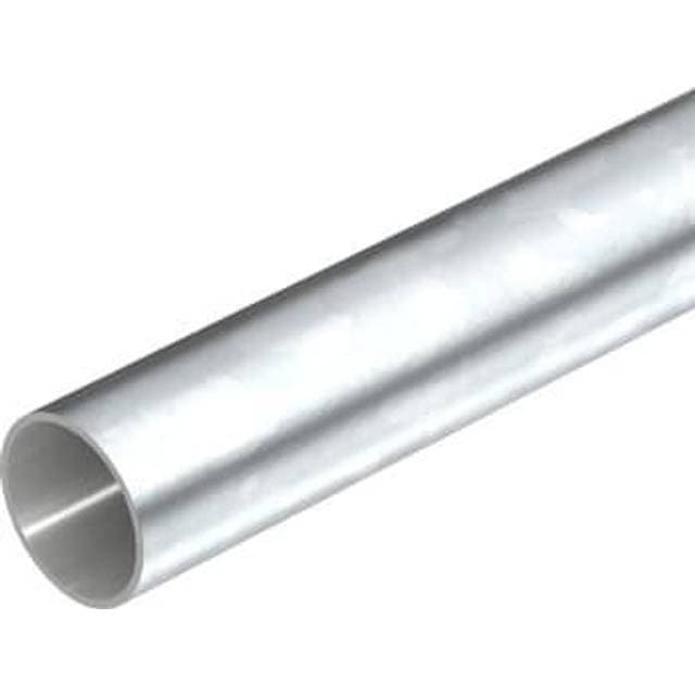 OBO Bettermann Stålrør 16 mm (5/8" el-galvaniseret (3M)