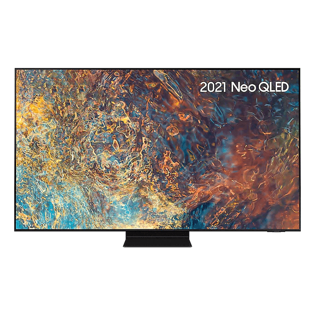 Samsung QE98QN90A