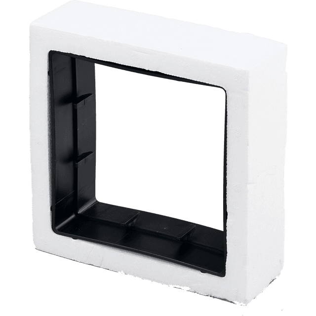 Duka Therm Samlemuffe