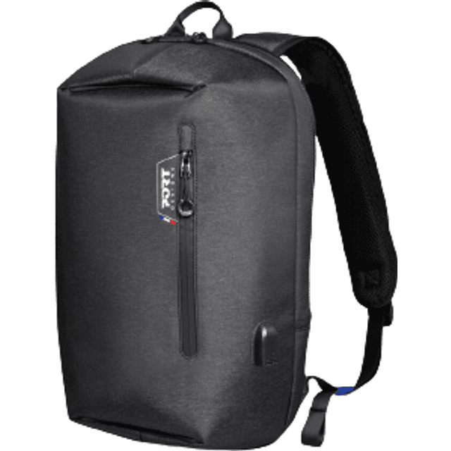 PORT Designs San Francisco Laptop Backpack - Grey