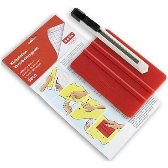 D-C-Fix monteringssæt til folie