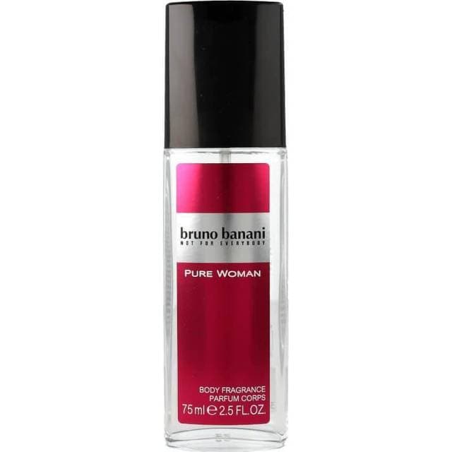 Bruno Banani Pure Woman Deo Spray 75ml