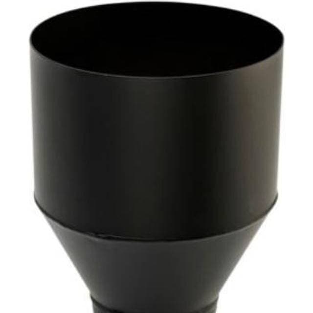 KIERULFF 318495080 Fuel Pipe Ø80 150mm