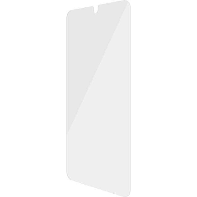 PanzerGlass AntiBacterial Case Friendly Screen Protector for Galaxy S22