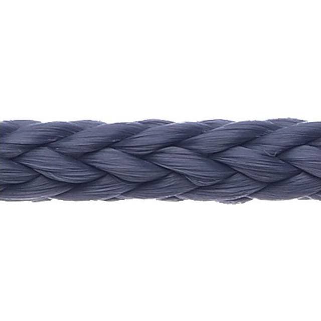 Robline Tov, Lazyjack, Grå (5,5mm/200m) 1stk