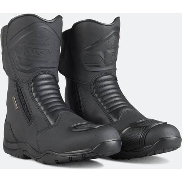 iXS Tour Pacego Motorcycle Boots Unisex, Herre, Dame