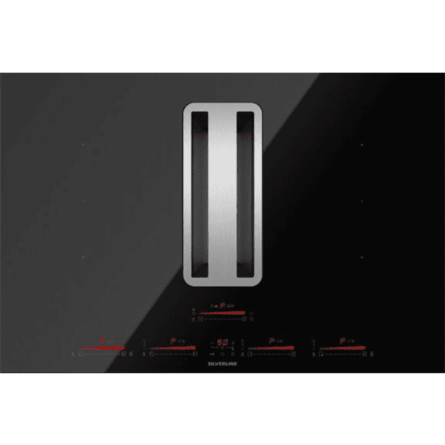 Silverline IM 7110-80 INT