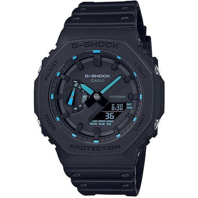 Casio G-Shock (GA-2100-1A2ER)