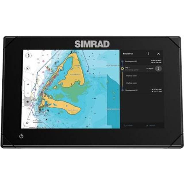 Simrad NSX 3009
