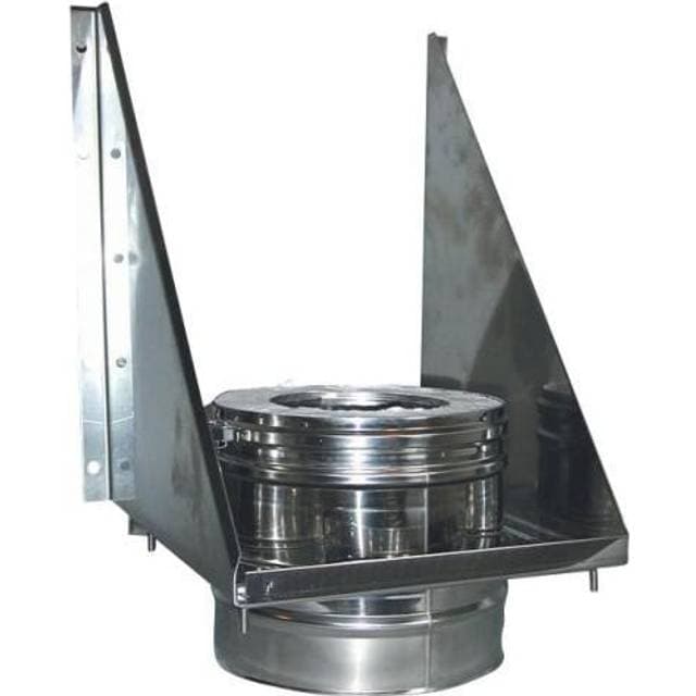 Metalbestos Multi50 317428150 Wall Support