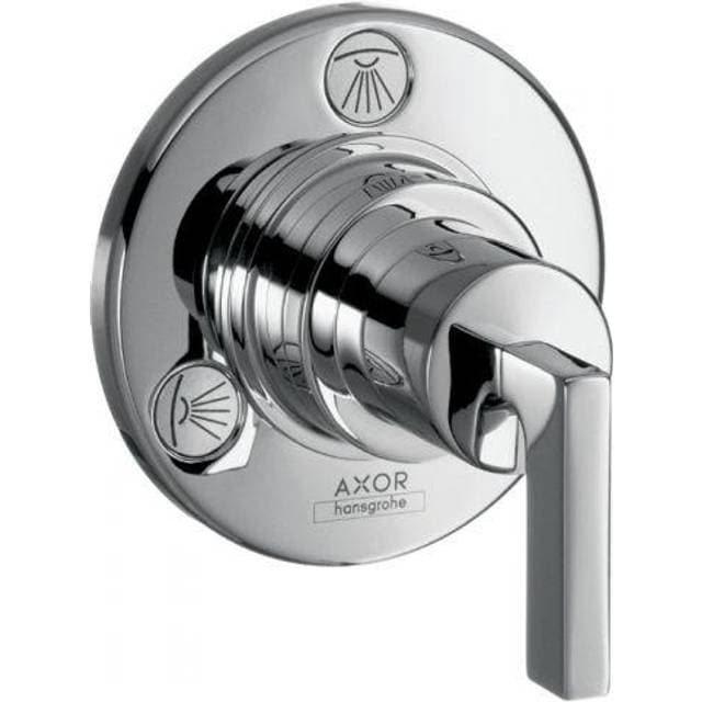 Hansgrohe Axor Citterio Quattro (39920000) Krom