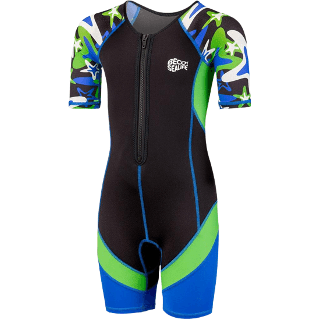 Beco Sealife Shorty Jr