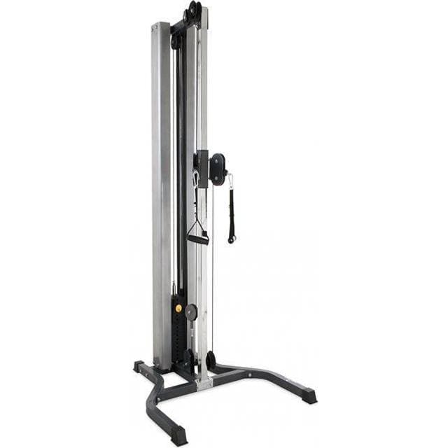 Master Fitness Cable Machine Floor Multigym 72kg