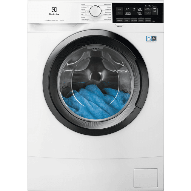Electrolux EW6S6647C8