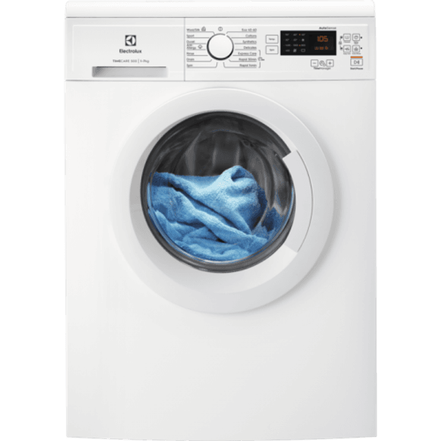 Electrolux EW2F3047R5 Washing Machine