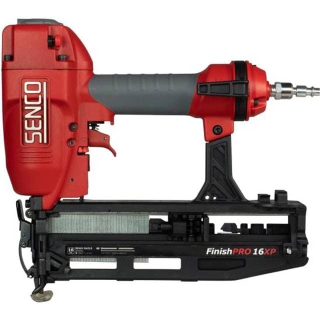Senco Pneumatisk Vignet 0° Nailer 16XP-RX